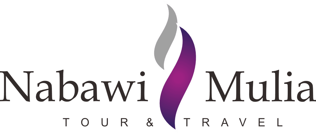 Logo Nabawi Mulia Utama